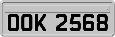 OOK2568