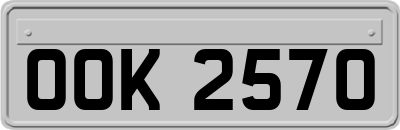 OOK2570
