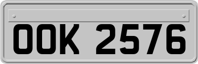 OOK2576