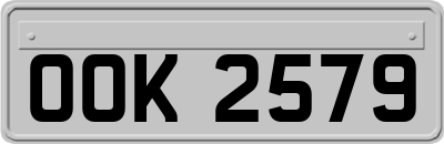OOK2579