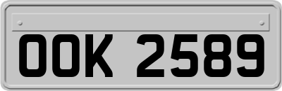 OOK2589