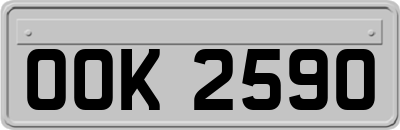 OOK2590