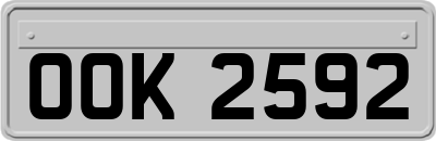 OOK2592