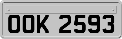 OOK2593