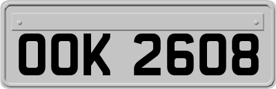 OOK2608