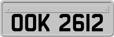 OOK2612