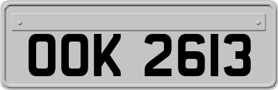 OOK2613