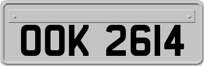 OOK2614
