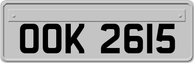 OOK2615