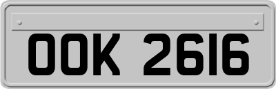 OOK2616