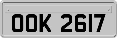 OOK2617