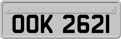 OOK2621