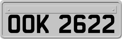 OOK2622