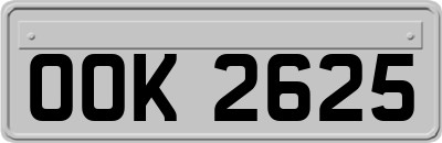 OOK2625