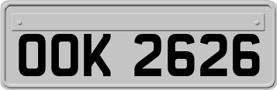 OOK2626