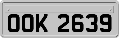 OOK2639