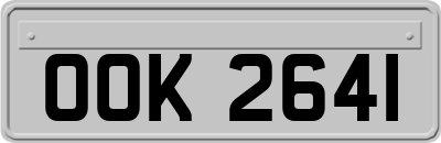 OOK2641