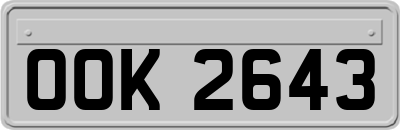 OOK2643