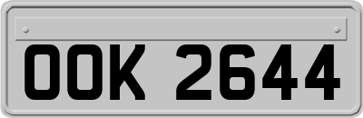 OOK2644