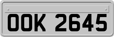OOK2645