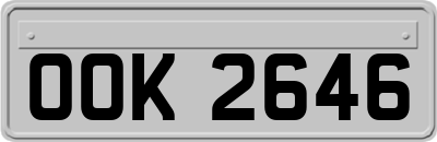 OOK2646