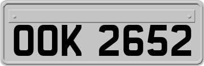 OOK2652