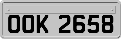 OOK2658