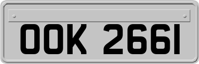 OOK2661