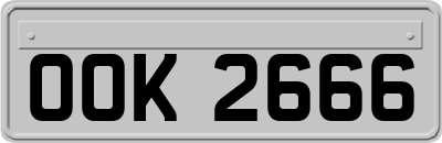 OOK2666