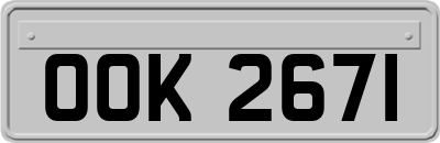 OOK2671