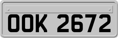 OOK2672