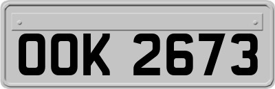 OOK2673