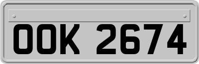 OOK2674