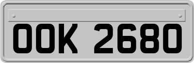 OOK2680