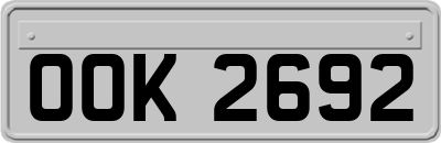 OOK2692