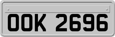OOK2696