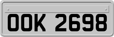 OOK2698