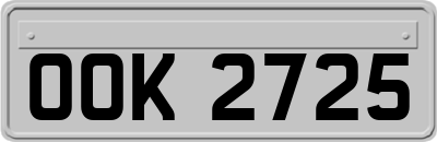 OOK2725