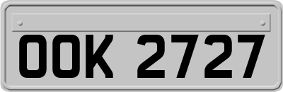 OOK2727
