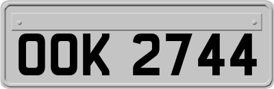OOK2744