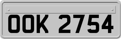 OOK2754