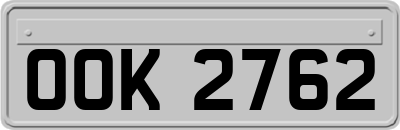 OOK2762