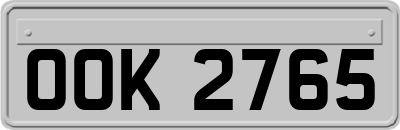 OOK2765