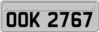 OOK2767