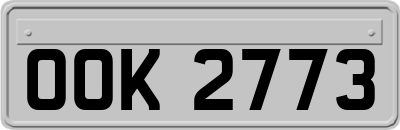 OOK2773