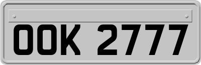 OOK2777