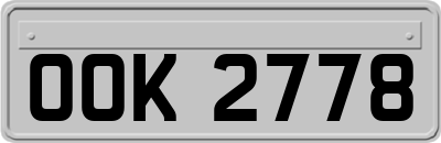 OOK2778