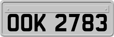 OOK2783