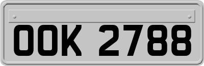 OOK2788