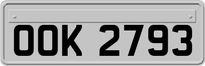 OOK2793